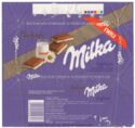 Suchard Milka Yoghurt (Neu)