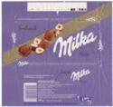 Suchard Milka Nut