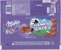Milka Champiolade