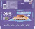 Milka Crispy Yoghurt