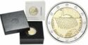 2 Euro (150th Ann. of the birth of Akseli Gallen-Kallela)