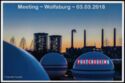Meeting ~ Wolfsburg ~ 03.03.2018 | POSTCROSSING