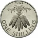 1 Shilling