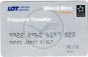 LOT Polish Airlines - Miles & More - Frequent Traveller