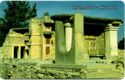 The Island of Crete - Knossos (AA842Ø xxxx)