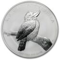 30 Dollars (Kookaburra)