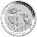 30 Dollars (Australian Kookaburra)