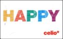 Happy Celio