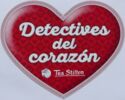 Detectives de corazón. Tea Stilton