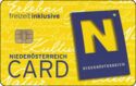 Niederösterreich Card