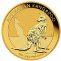 25 Dollars (Kangaroo)