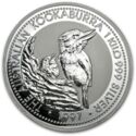 30 Dollars (Kookaburra)
