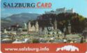 Salzburg Card