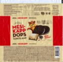 Kalev Mesi-käpp Dops šokolaad