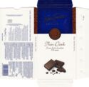 Karl Fazer Finest dark chocolate 70% cacao