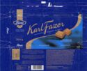 Karl Fazer Milk chocolate