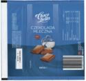 Choco Bella Milk Chocolate