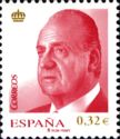 King Juan Carlos I