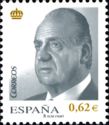 King Juan Carlos I