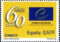 60th Anniversary of the Council of Europe