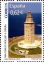 Torre de Hercules Light, La Coruña