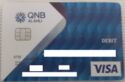 QNB (Debit)