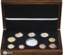 Various Euro (Proof set 2011)