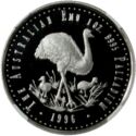40 Dollars (Emu)