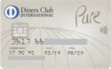 Diners Club - Pure