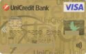 UniCredit Visa GOLD