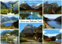 Gruss vom Achensee, Tirol