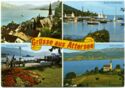 Grüsse aus Attersee