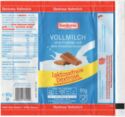 Frankonia Vollmilch ohne Fruktose ohne Kristallzuckerzusatz