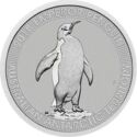 30 Dollars (Emperor Penguin)