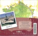Various Euro (Mint set 2005 - French Memories - Bordeaux)