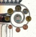Various Euro (Mint set 2003)
