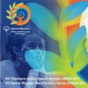 Various Euro (Mint set 2011 - XIII Special Olympics)
