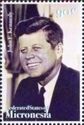 John F. Kennedy