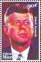 John F. Kennedy