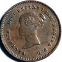 ¼ Farthing (Quarter)