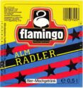 Flamingo Alm Radler