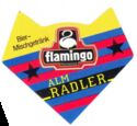 Flamingo Alm Radler