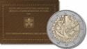 2 Euro (XXVI World youth Day Madrid 2011)
