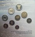 Various Euro (Mint Set 2018 - Baltic States 100)