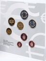 Various Euro (Mint Set 2019)