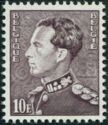 King Leopold III (1901-1983) - Poortman