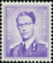 King Baudouin (1930-1993)