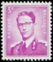 King Baudouin (1930-1993)