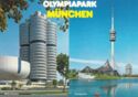 OLYMPIAPARK | MÜNCHEN