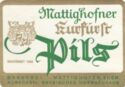 Mattighofner Kurfürst Pils
